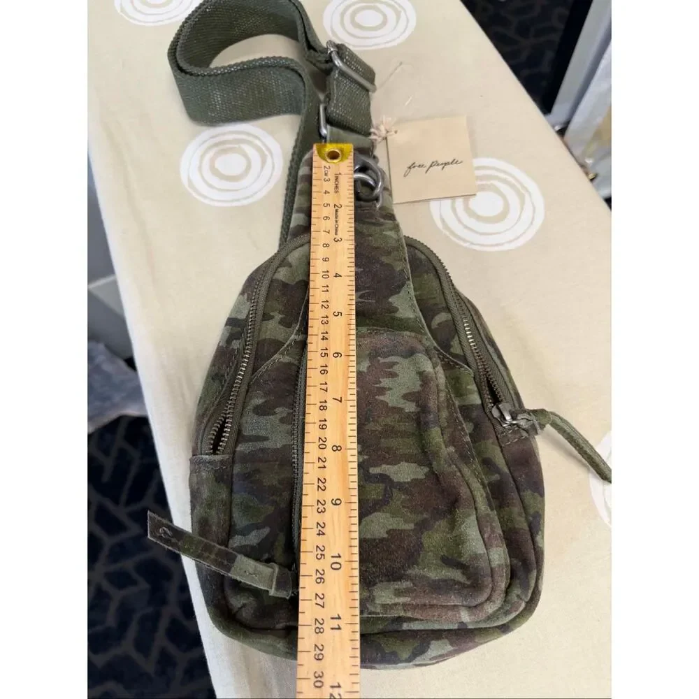Free People Hudson sling
